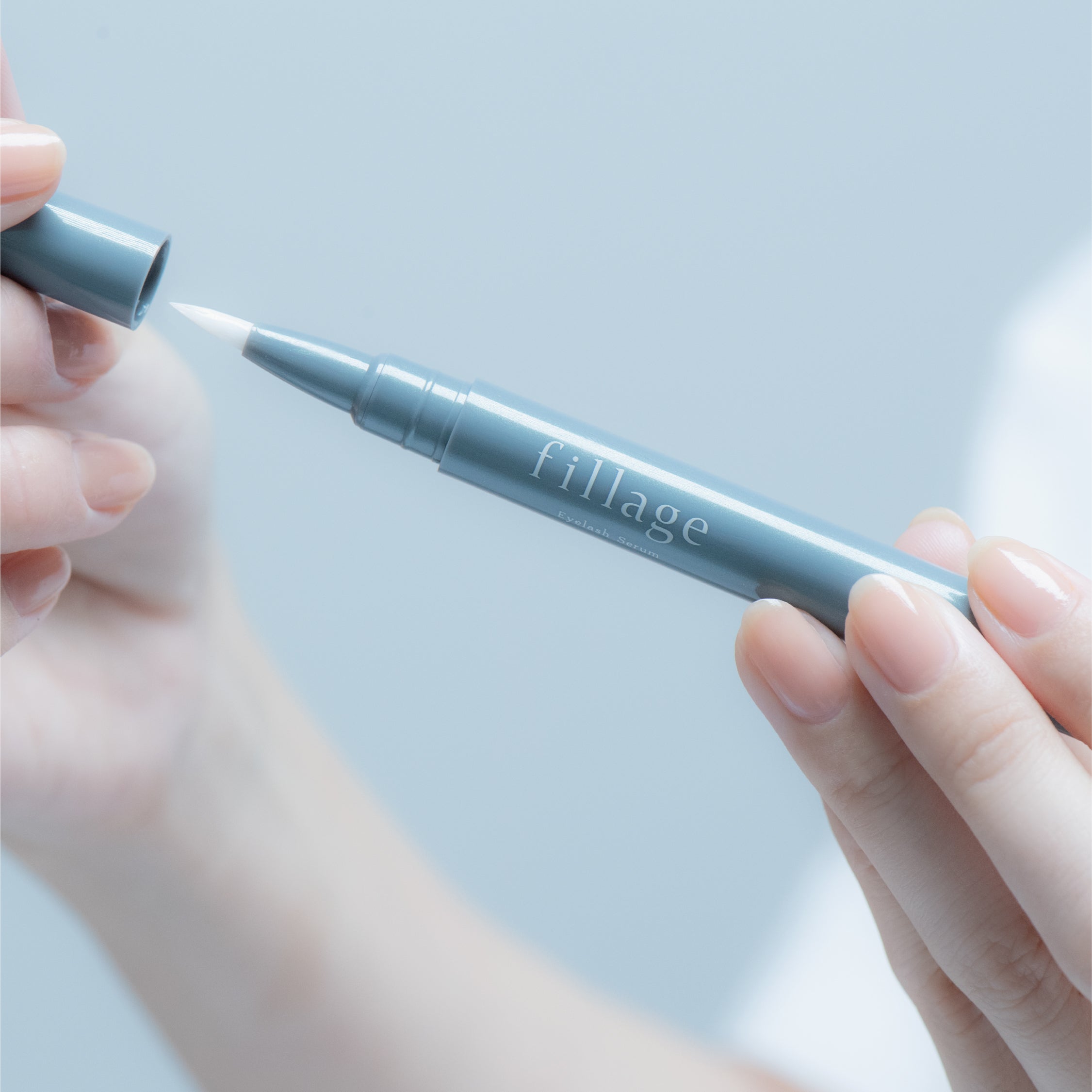 fillage|fillage Eyelash Serum 2mL/0.0067fl.oz.